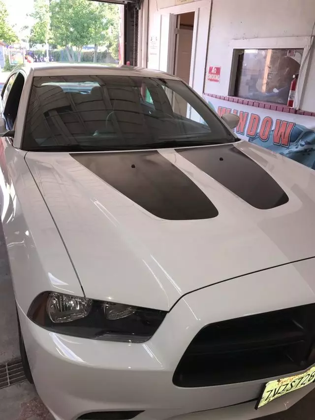 Amigos Auto Body