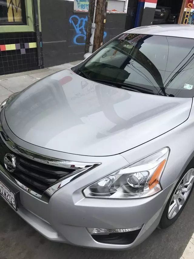 Amigos Auto Body