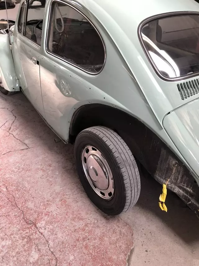 Amigos Auto Body