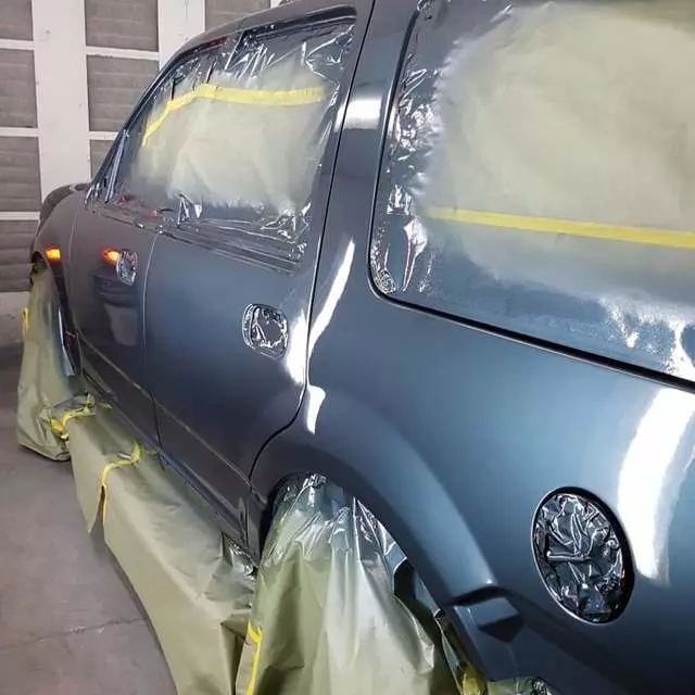 Amigos Auto Body