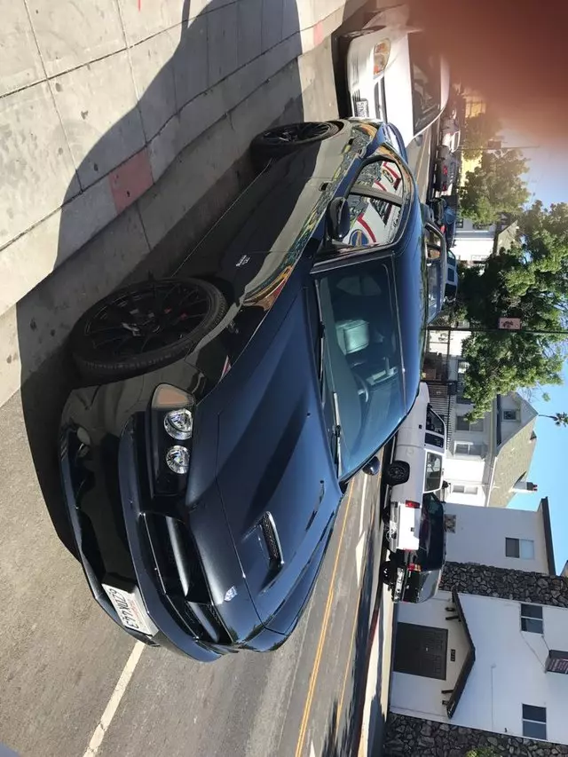 Amigos Auto Body