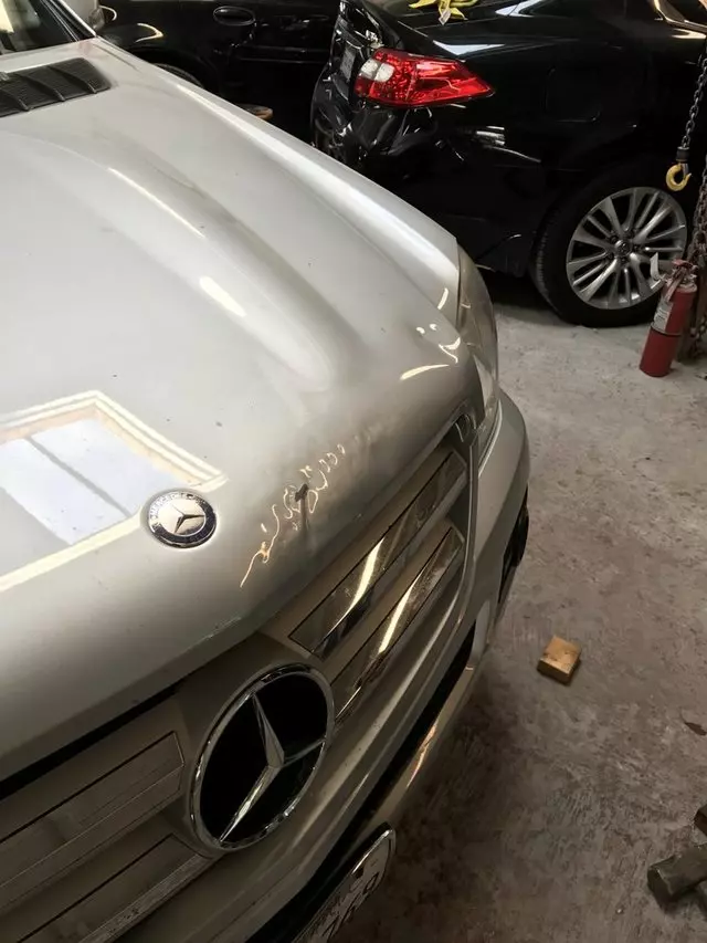 Amigos Auto Body