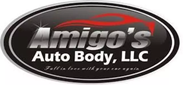 Amigos Auto Body