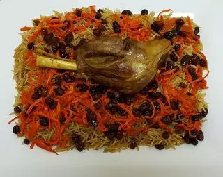 Persian Food