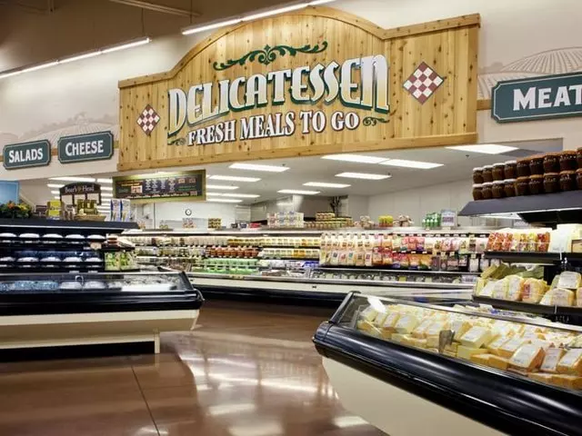 Sprouts Farmers Market