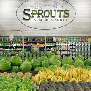 Sprouts Farmers Market
