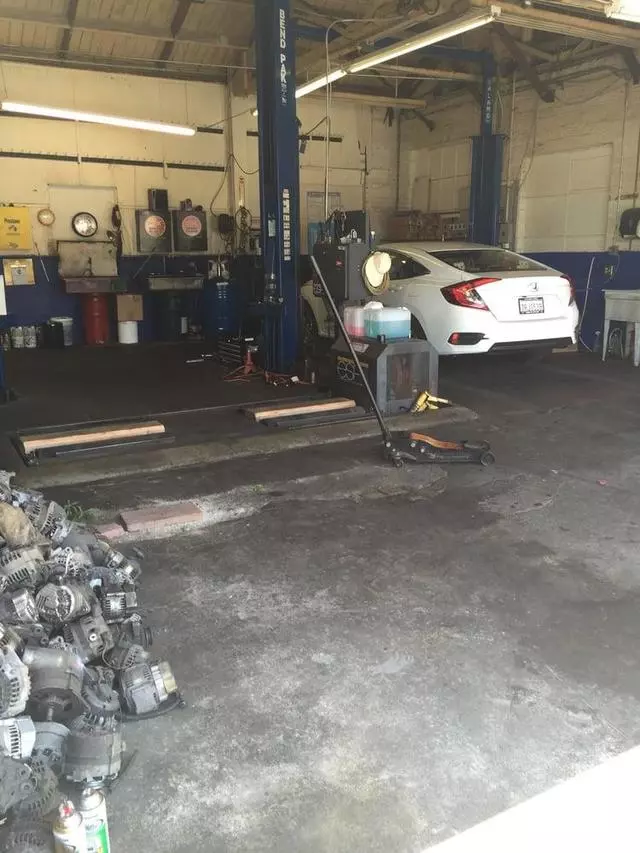 AutoLectrics