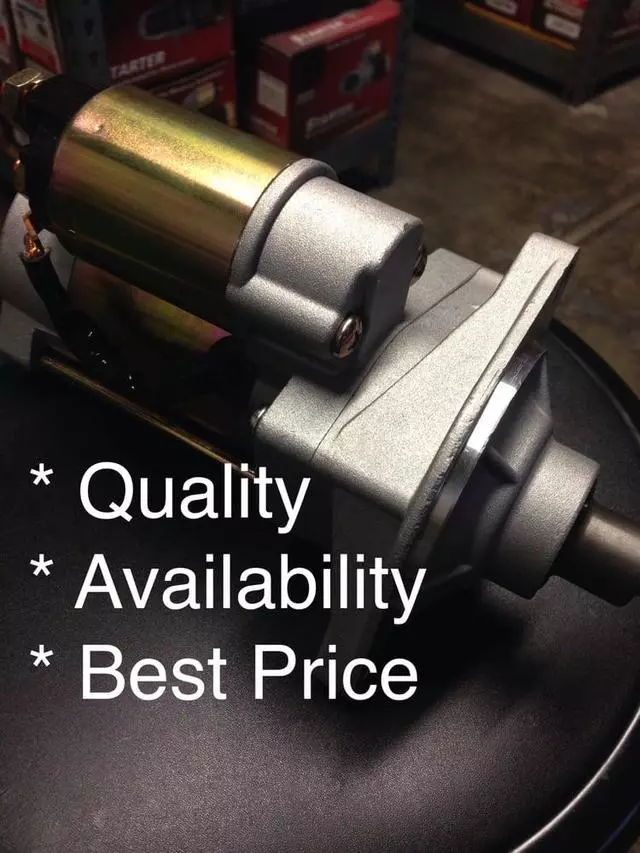 AutoLectrics