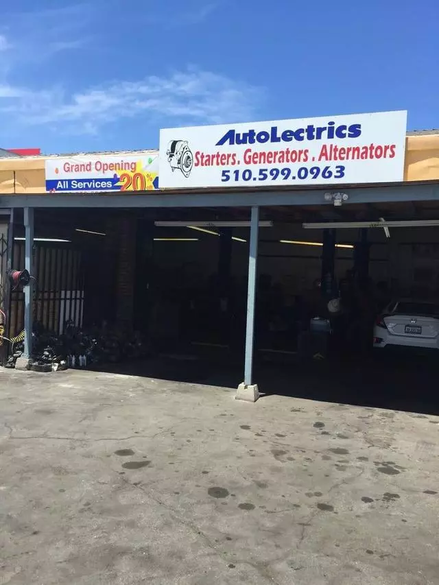 AutoLectrics