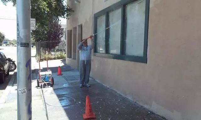 Alameda County Bin Cleaning Service