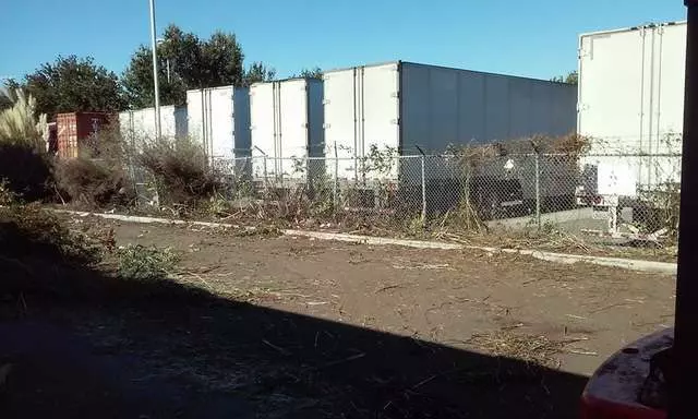 Alameda County Bin Cleaning Service