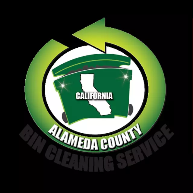 Alameda County Bin Cleaning Service