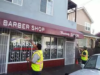 Alameda County Bin Cleaning Service