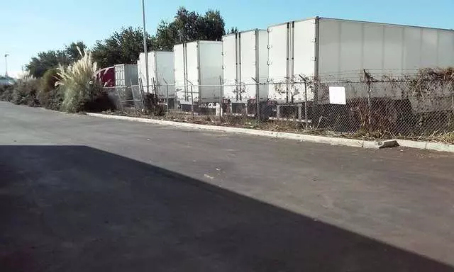 Alameda County Bin Cleaning Service