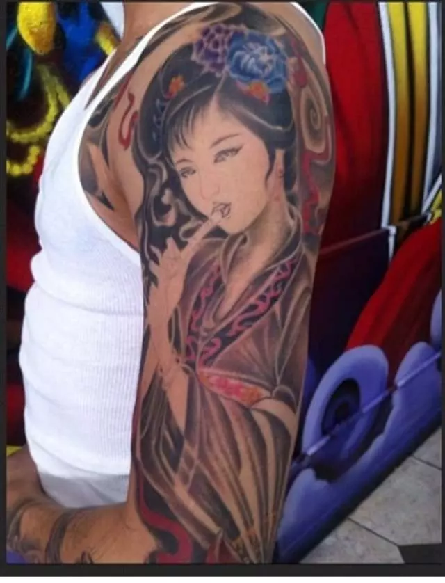Afterdark Tattoo