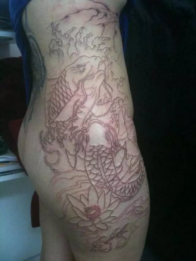 Afterdark Tattoo