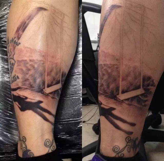 Afterdark Tattoo