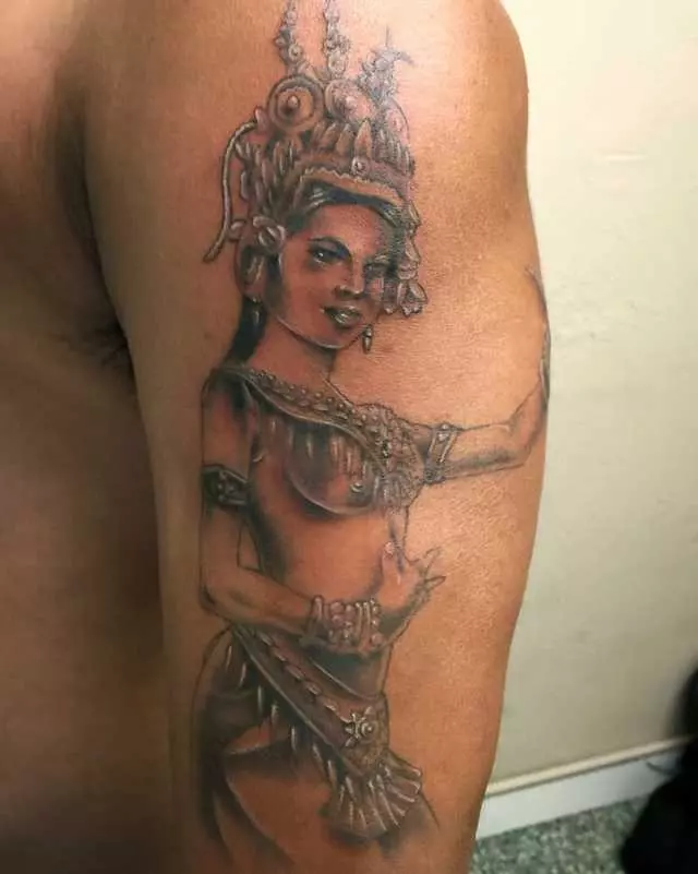 Afterdark Tattoo