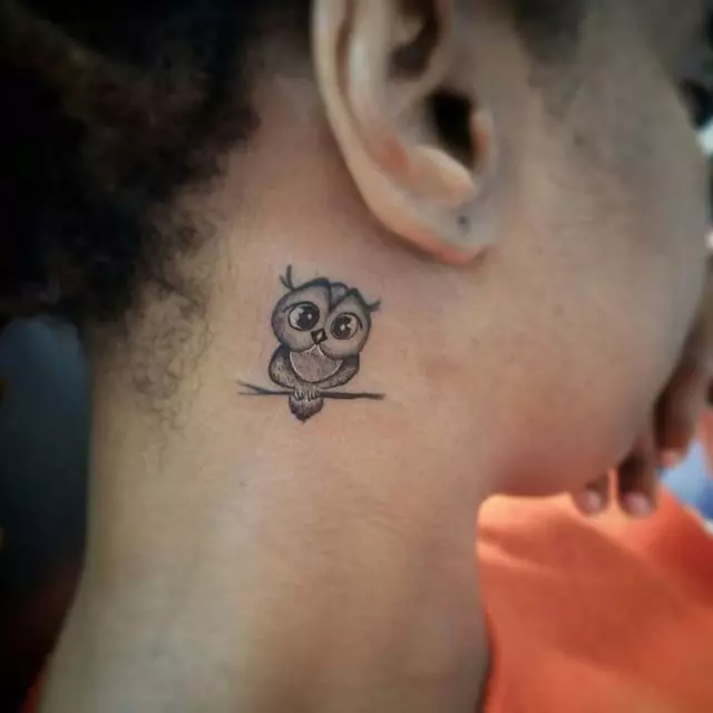Afterdark Tattoo