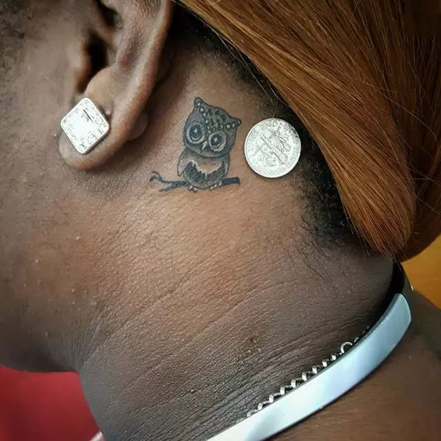 Afterdark Tattoo