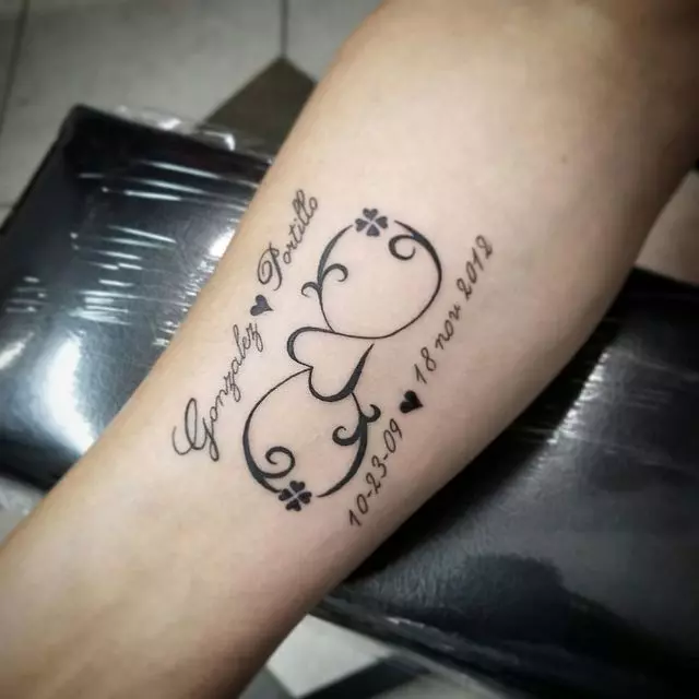 Afterdark Tattoo