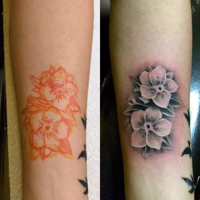 Afterdark Tattoo