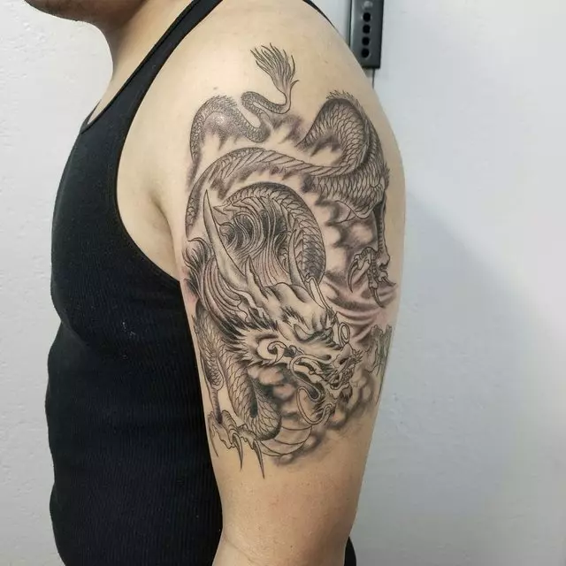 Afterdark Tattoo
