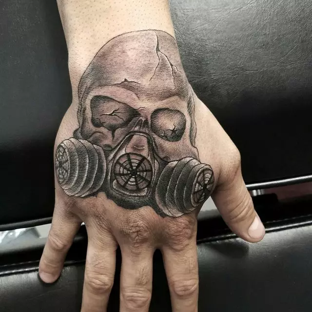 Afterdark Tattoo