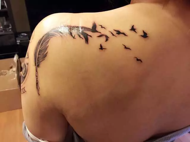 Afterdark Tattoo