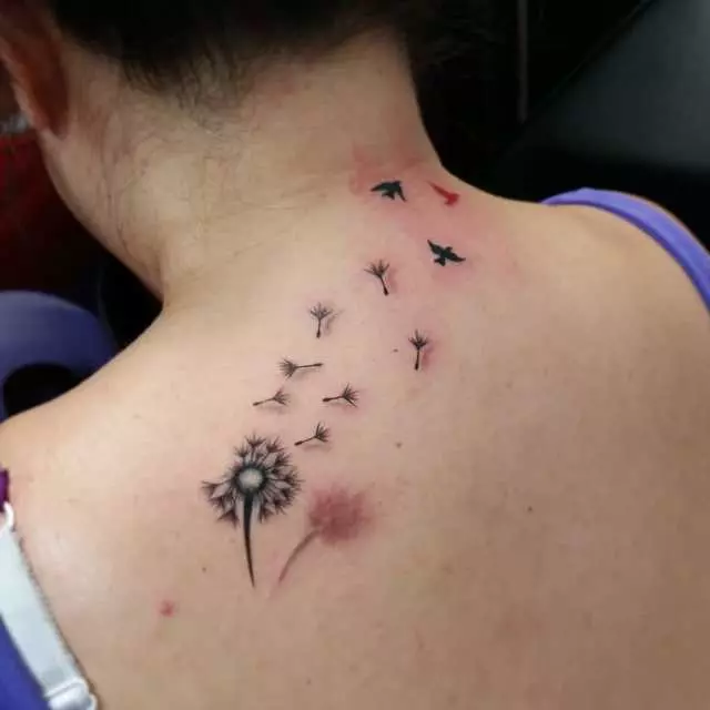 Afterdark Tattoo