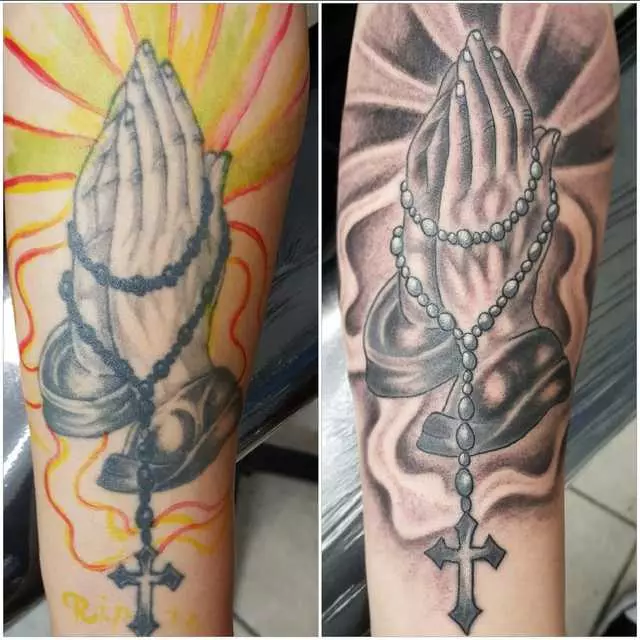Afterdark Tattoo