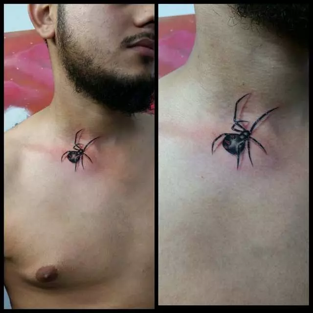 Afterdark Tattoo