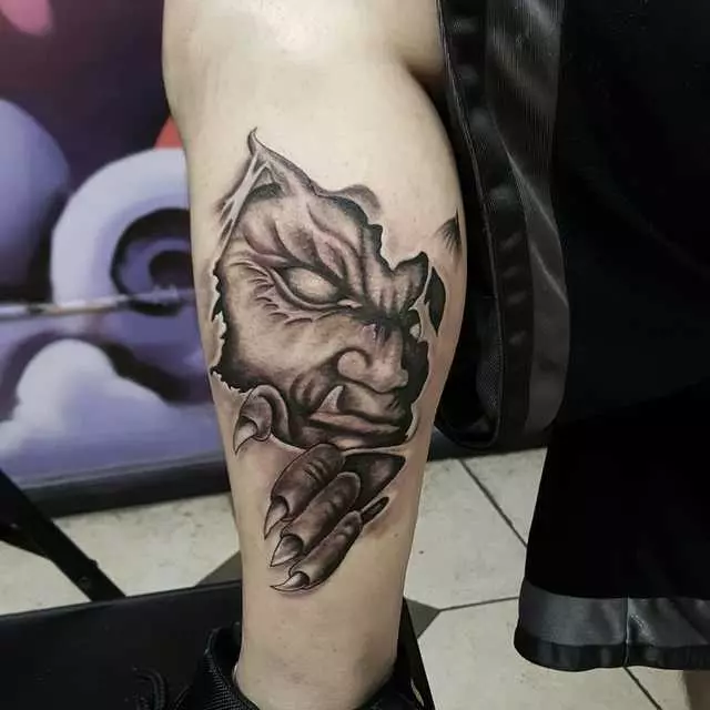 Afterdark Tattoo