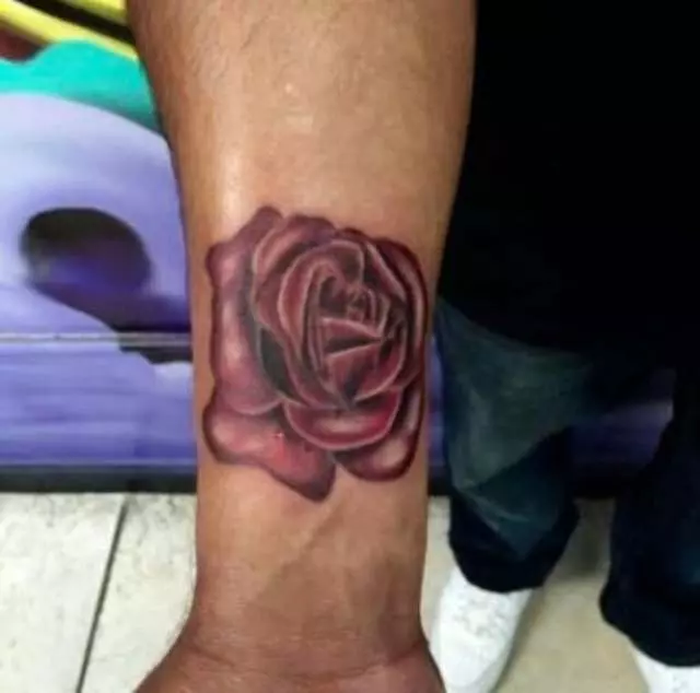 Afterdark Tattoo