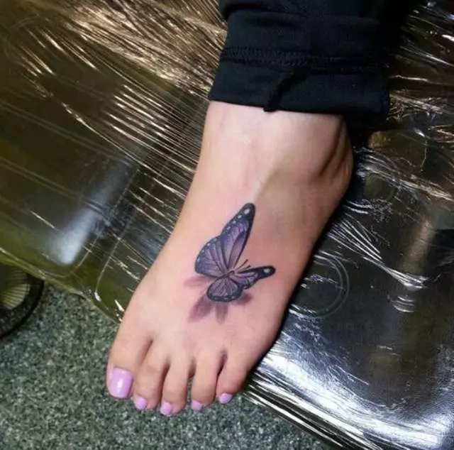Afterdark Tattoo