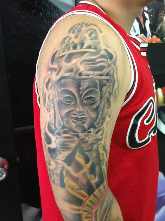 Afterdark Tattoo