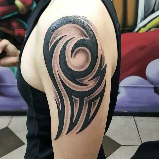 Afterdark Tattoo