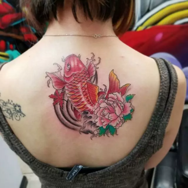 Afterdark Tattoo