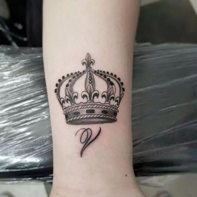 Afterdark Tattoo