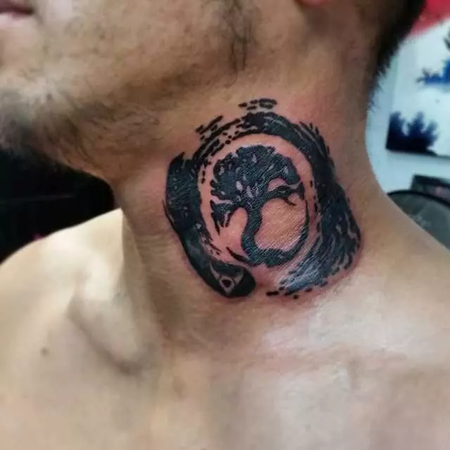 Afterdark Tattoo