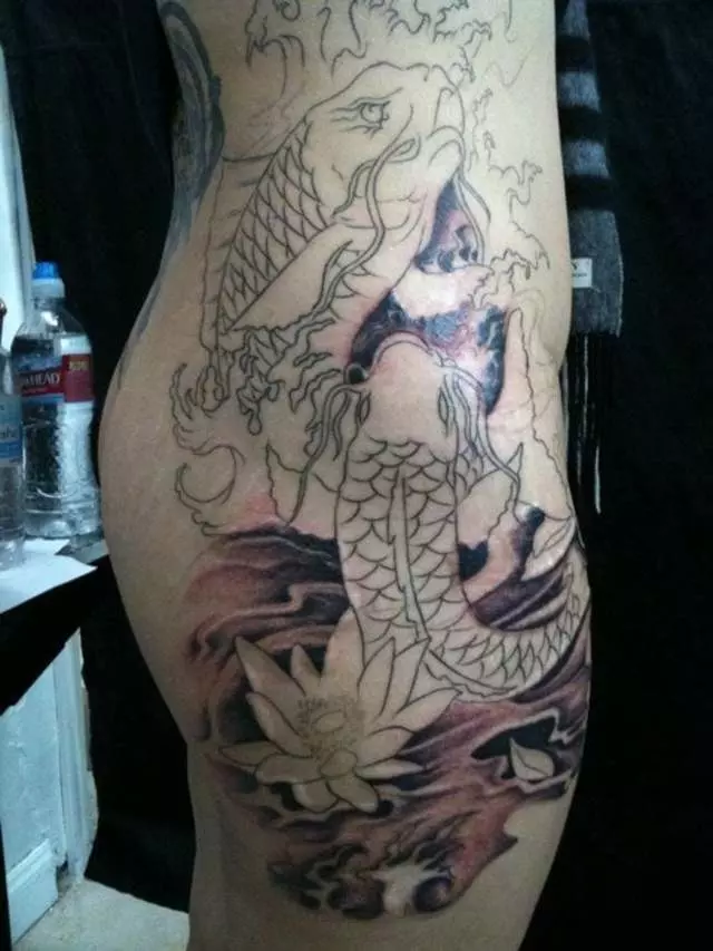 Afterdark Tattoo