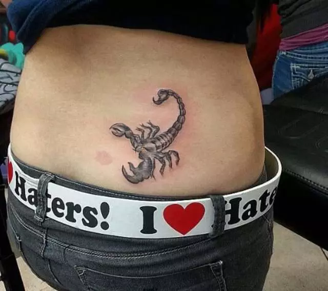 Afterdark Tattoo