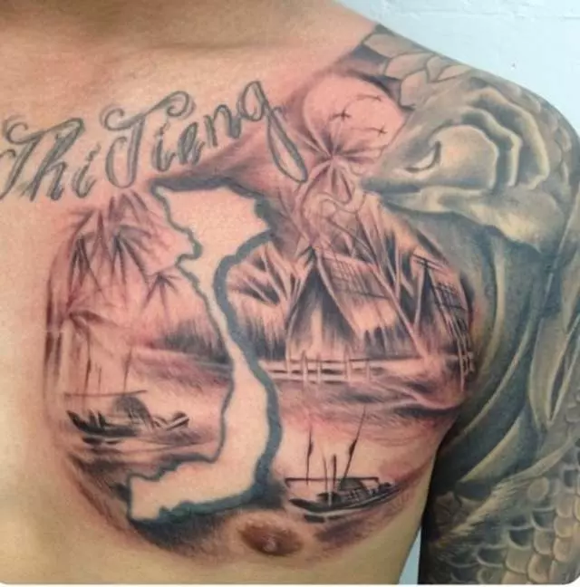 Afterdark Tattoo