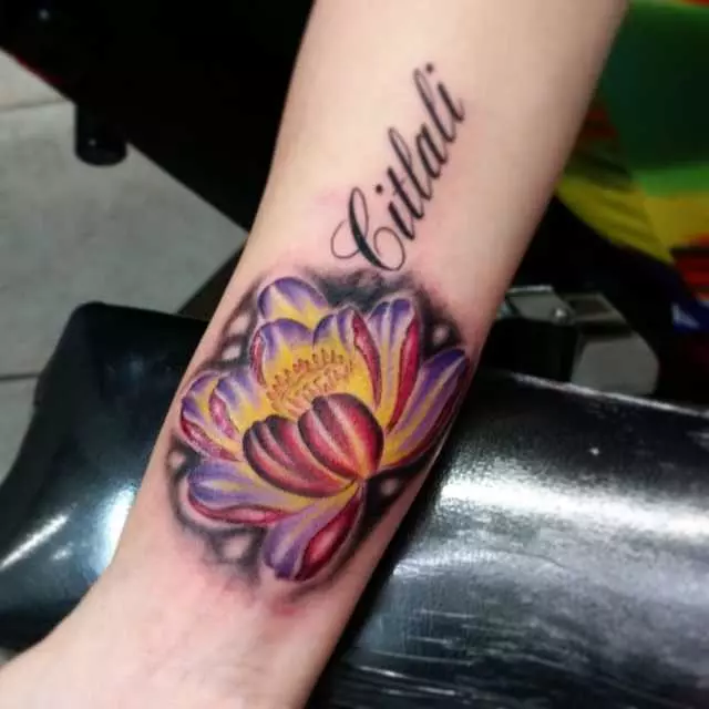 Afterdark Tattoo