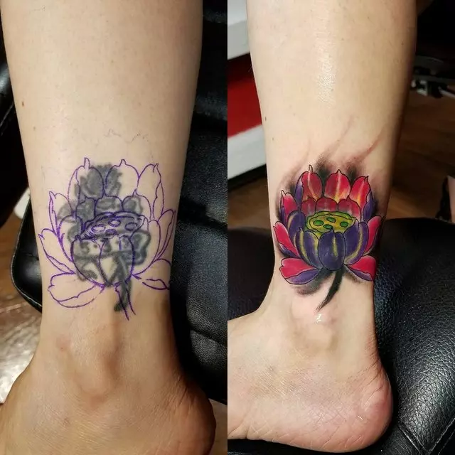 Afterdark Tattoo