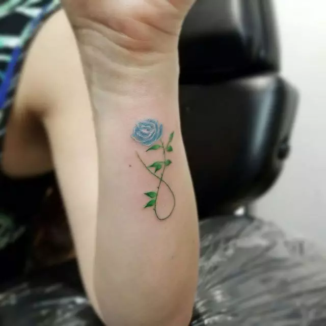 Afterdark Tattoo