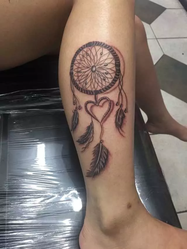 Afterdark Tattoo
