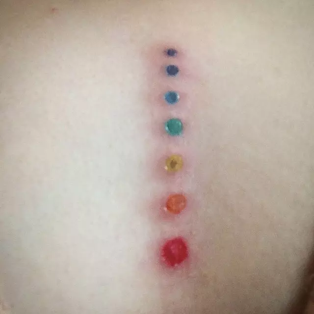 Afterdark Tattoo