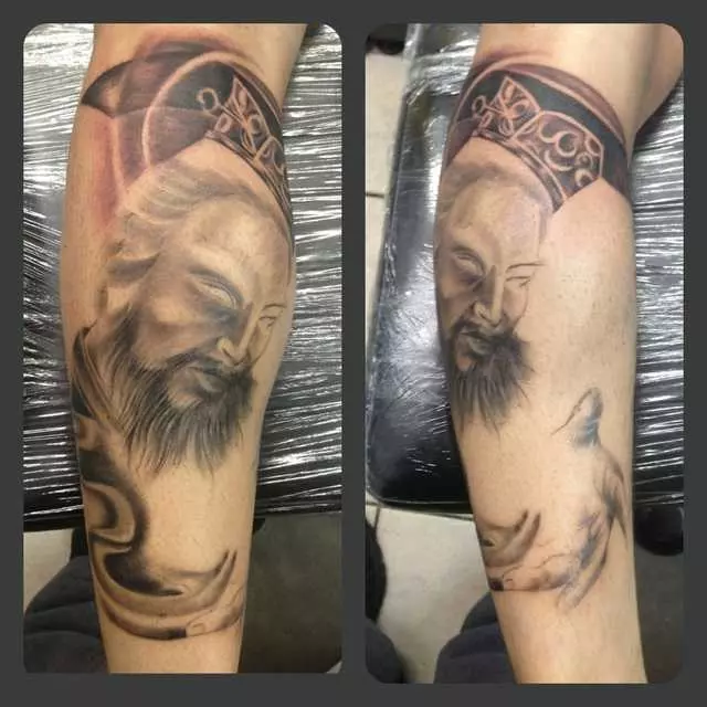 Afterdark Tattoo