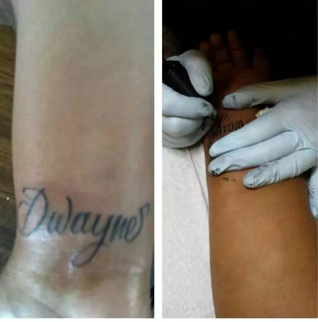Afterdark Tattoo